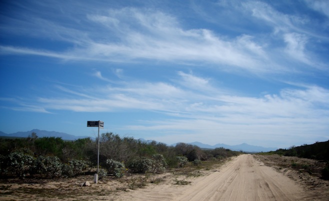 MX Desert Community